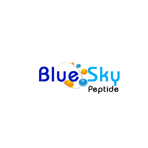 BLUESKY PEPTIDES