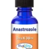 Buy Anastrozole 1mg per ml x 30ml