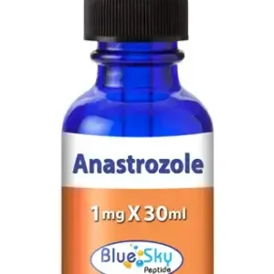 Buy Anastrozole 1mg per ml x 30ml