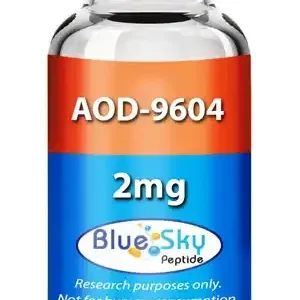 AOD-9604 2mg