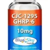 Blend CJC 1295 NO DAC 5mg with GHRP-6 5mg
