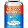 Blend CJC 1295 NO DAC 5mg with Ipamorelin 5mg