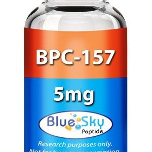 BPC 157 5mg