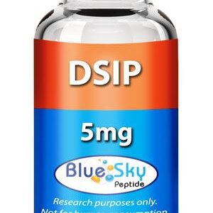 DSIP 5mg