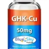 GHK-Cu 50mg Copper Peptide