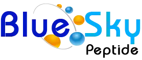Buy bluesky peptides