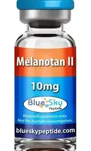 MELANOTAN II 10mg