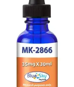 MK-2866 35mg per ml x 30ml