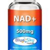 NAD+ 500mg