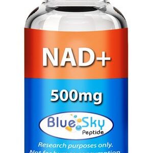 NAD+ 500mg