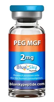 bluesky peptides