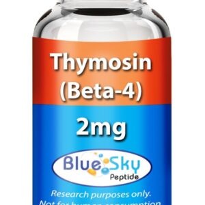 Thymosin Beta 4 (TB500) 2mg