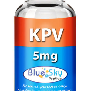 KPV 5mg