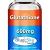 Glutathione 600mg