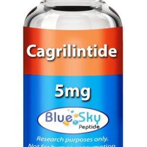 Cagrilintide 5mg