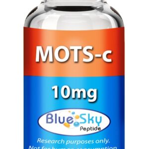 MOTS-c 10mg