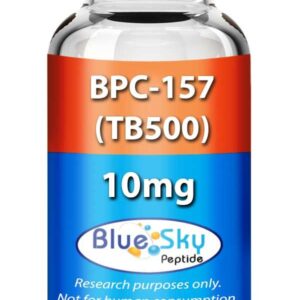 bluesky peptides
