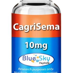Blend CagriSema 5/5mg