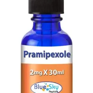 Pramipexole 2mg per ml x 30ml