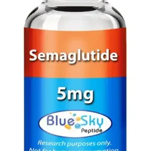 Semaglutide 5mg