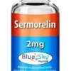 Sermorelin 2mg