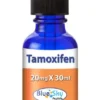 Tamoxifen Citrate 20mg per ml x 30ml